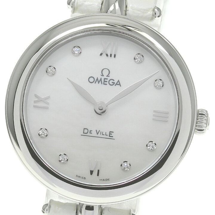 楽天市場】【OMEGA】オメガ デビル プレステージ デュードロップ 8P  