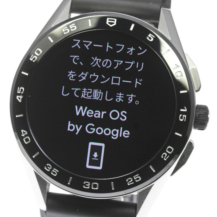 楽天市場】☆美品 ☆箱・保証書付き【TAG HEUER】タグホイヤー  