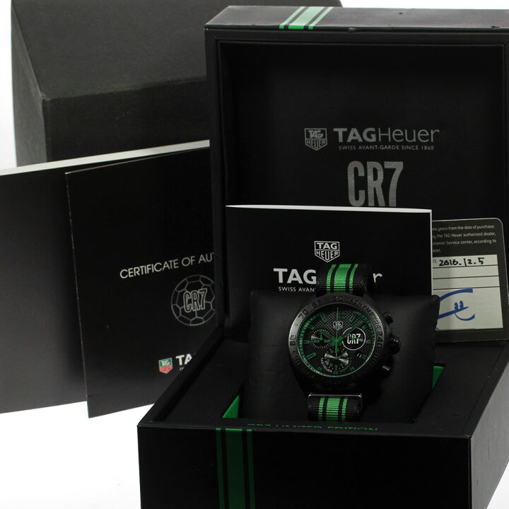 楽天市場】☆箱・保証書付き【TAG HEUER】タグホイヤー フォーミュラー  