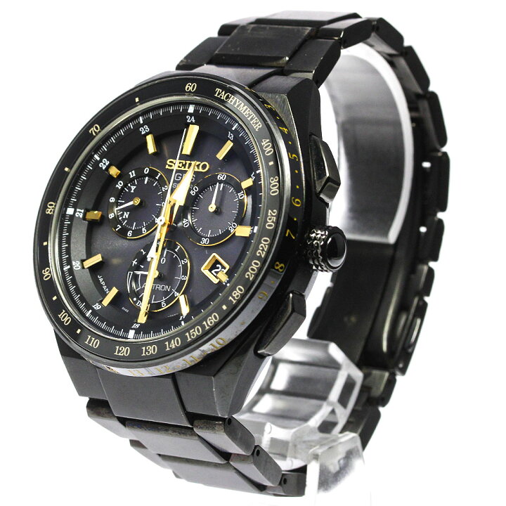 楽天市場】☆保証書付き【SEIKO】セイコー アストロン デイト SBXB131 