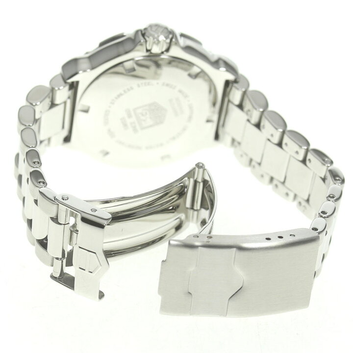 楽天市場】☆美品 【TAG HEUER】タグホイヤー フォーミュラ1 ダイヤ 