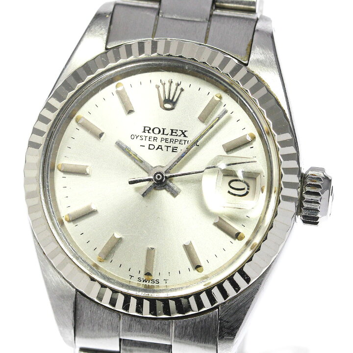 楽天市場】☆ジャンク 【ROLEX】ロレックス オイスター パーペチュアル 