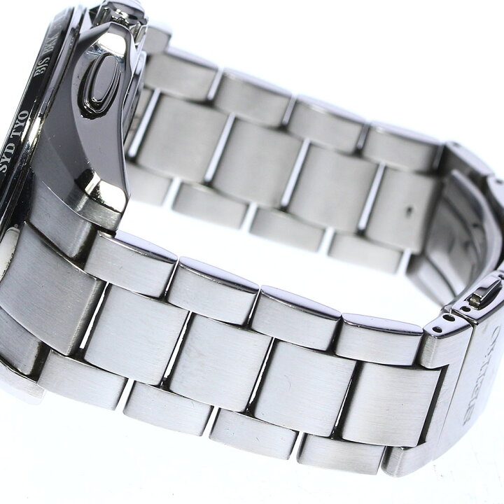 楽天市場】【SEIKO】セイコー ブライツ ワールドタイム デイデイト 