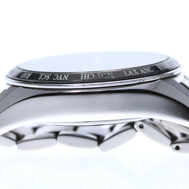 楽天市場】【SEIKO】セイコー ブライツ ワールドタイム デイデイト 