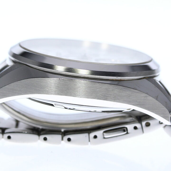 楽天市場】【SEIKO】セイコー ブライツ デイデイト パワーリザーブ 