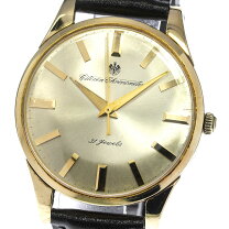 楽天市場】citizen 18k（腕時計）の通販