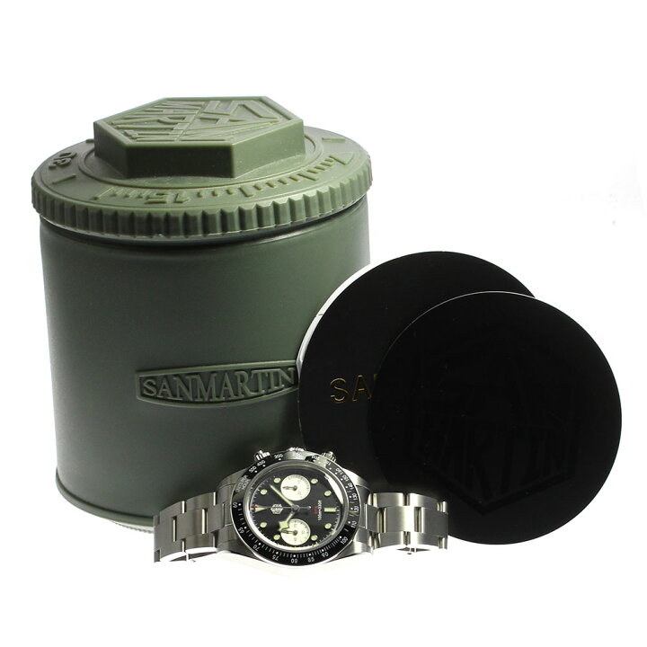 楽天市場】☆美品 ☆内箱・保証書付き【San Martin】サンマーティン  