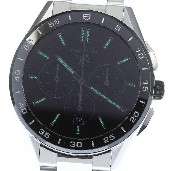 楽天市場】☆美品 ☆箱・保証書付き【TAG HEUER】タグホイヤー 