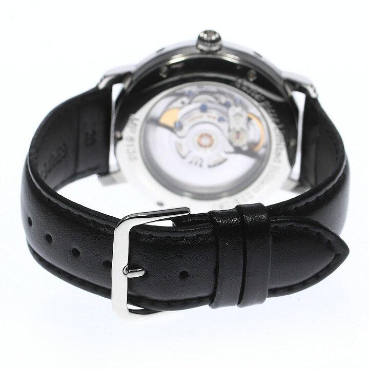 楽天市場】☆良品 ☆保証書付き【MAURICE LACROIX】モーリスラクロア  