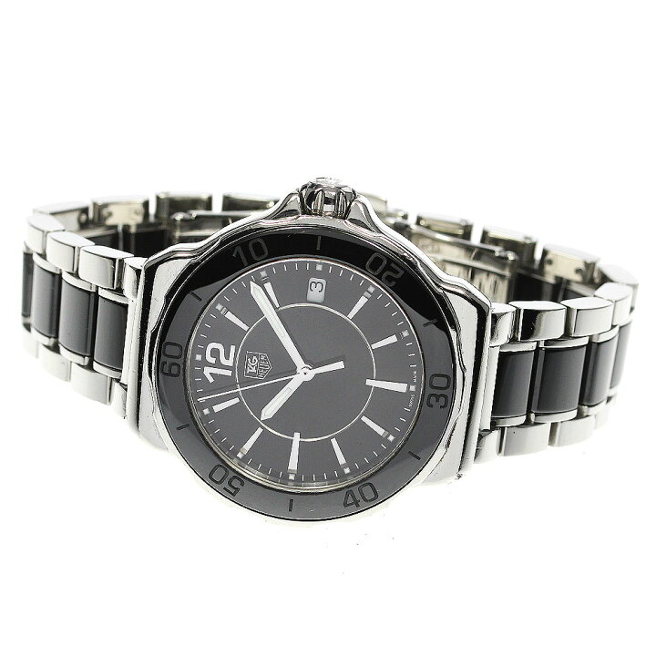 楽天市場】タグホイヤー TAG HEUER WAH1210 フォーミュラー1 デイト  