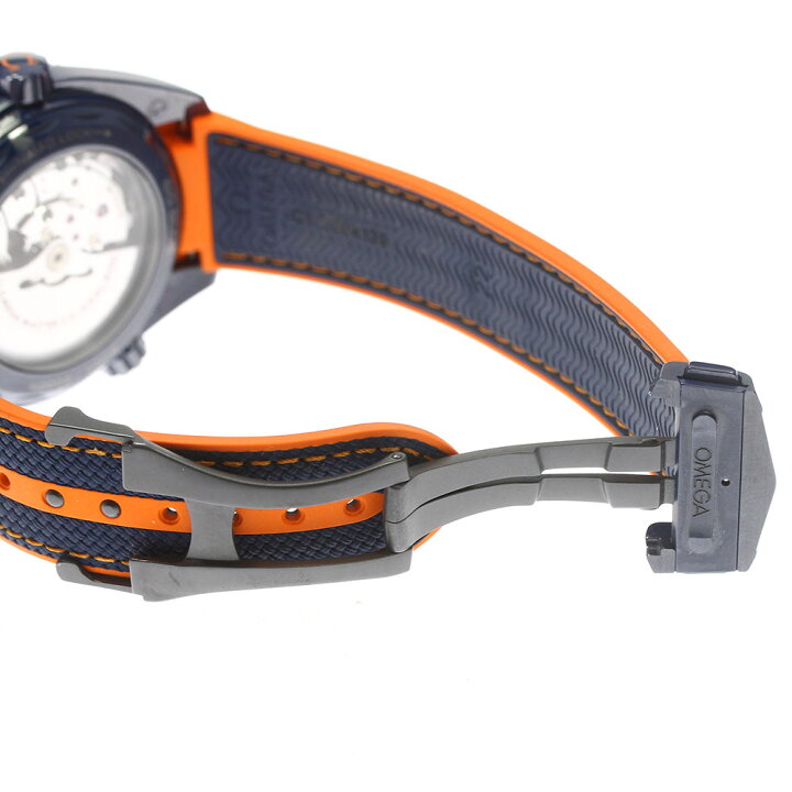 楽天市場】☆極美品 ☆箱付き【OMEGA】オメガ シーマスター プラネット  