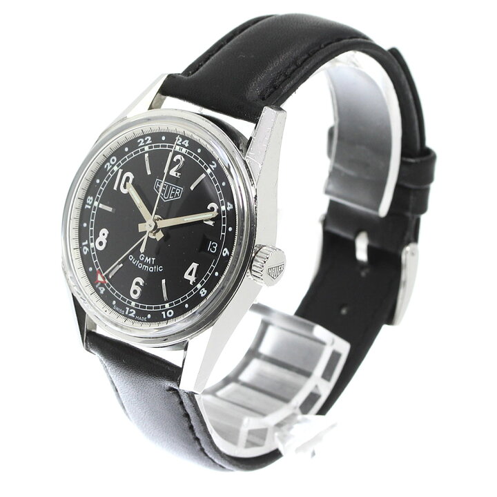 楽天市場】【TAG HEUER】タグホイヤー クラシック カレラ GMT WS2113 