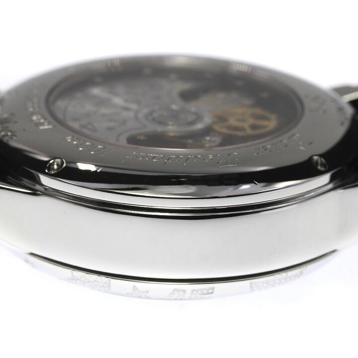 楽天市場】メーカーOH済☆美品 【ZENITH】ゼニス スター シー オープン  