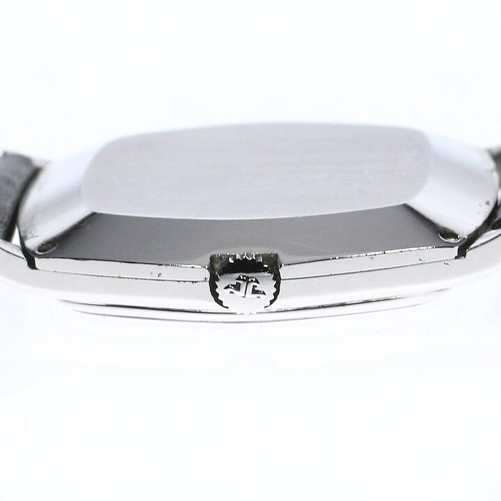 楽天市場】【JAEGER-LECOULTRE】ジャガー・ルクルト ウルトラスリム  