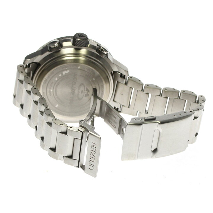 楽天市場】☆極美品 【CITIZEN】シチズン プロマスター SKYシリーズ 30 