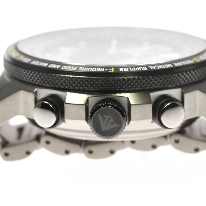 楽天市場】☆極美品 【CITIZEN】シチズン プロマスター SKYシリーズ 30 