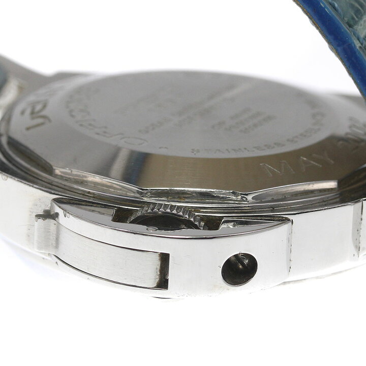 楽天市場】【PANERAI】パネライ ルミノール GMT レガッタ スモール 