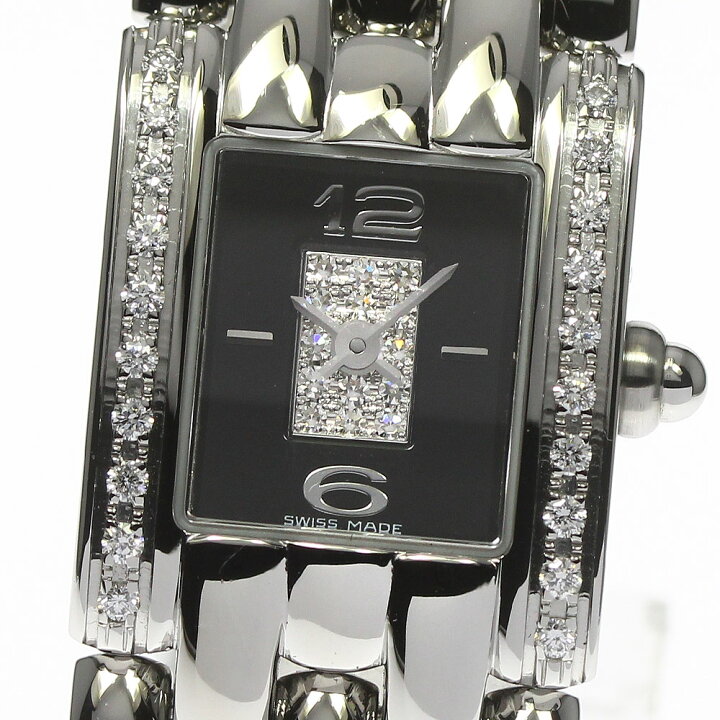 楽天市場】☆箱・保証書付き【Chaumet】ショーメ ケイシス サイド  