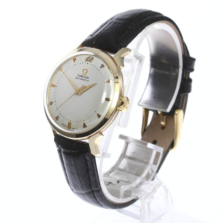 楽天市場】【OMEGA】オメガ ハーフローター Cal.351 リダンダイヤル G  