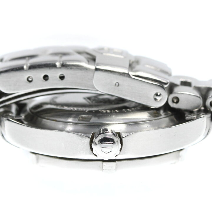 楽天市場】【TAG HEUER】タグホイヤー 2000シリーズ デイト WK1312-0  