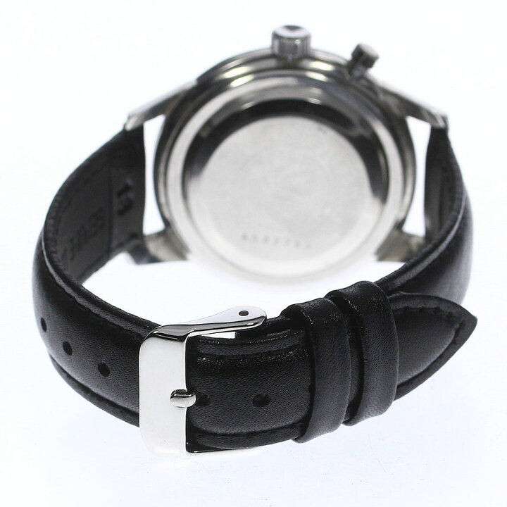 楽天市場】【SEIKO】セイコー ワンプッシュクロノ Cal.5179A 45899 手  