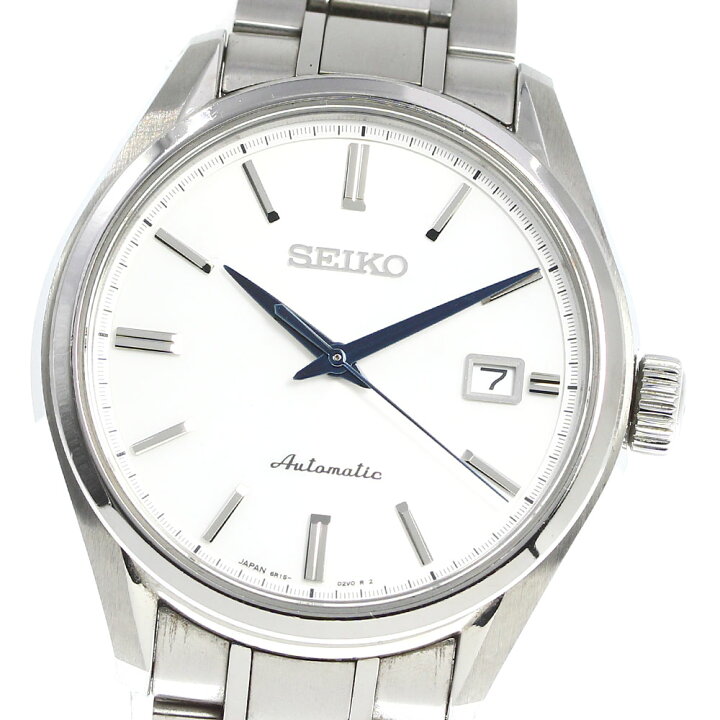 楽天市場】【SEIKO】セイコー プレザージュ デイト SARX033/6R15-03P0 