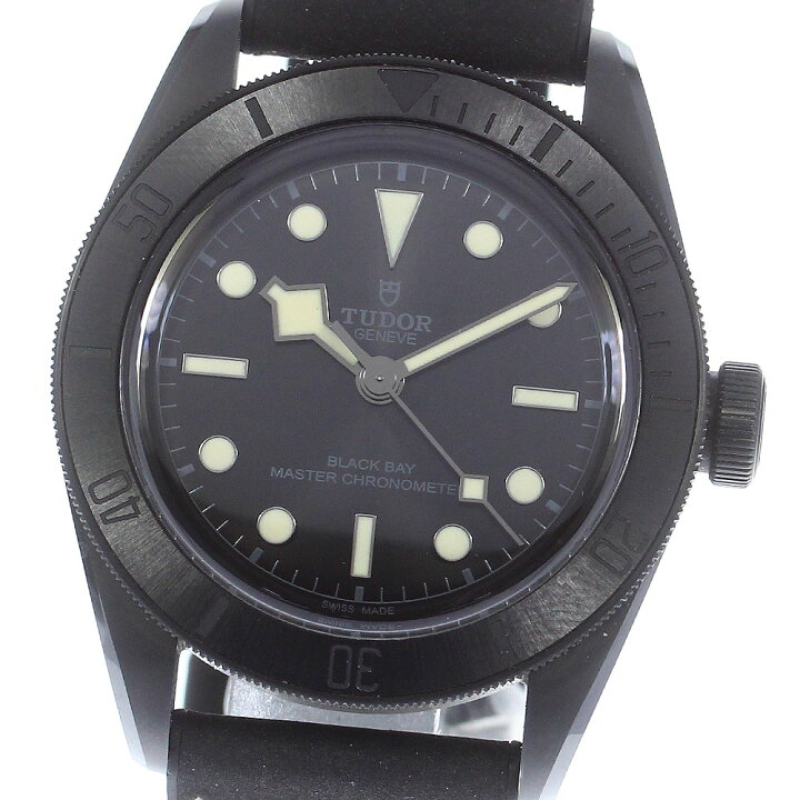 楽天市場】☆極美品 ☆箱・保証書付き【TUDOR】チュードル ヘリテージ 
