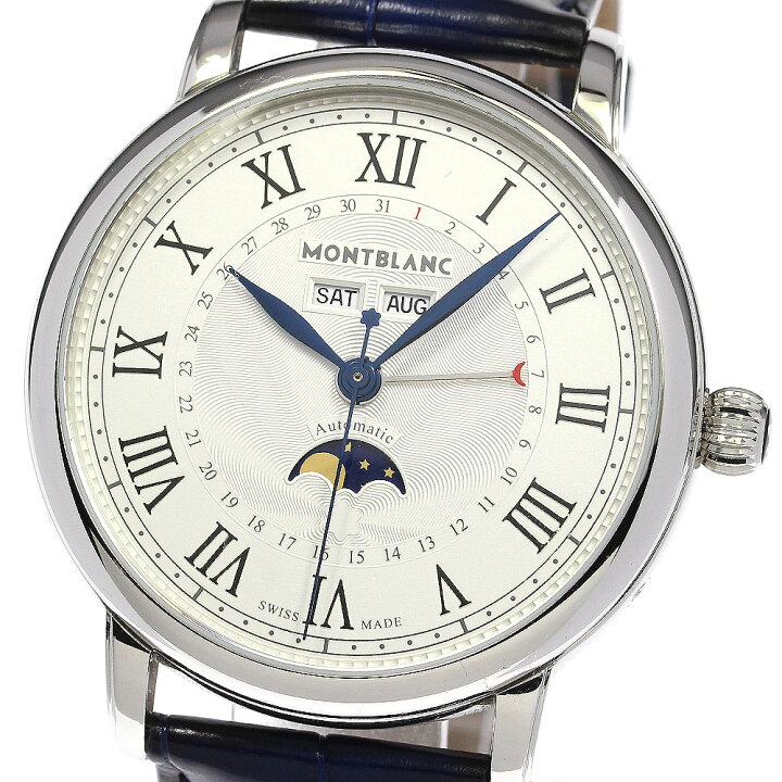 楽天市場】☆極美品 ☆箱・保証書付き【MONTBLANC】モンブラン スター  