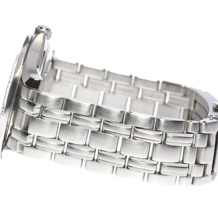 楽天市場】☆訳あり ☆箱・保証書付き【OMEGA】オメガ シーマスター300  