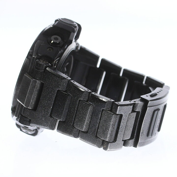 楽天市場】☆箱付き【CASIO】カシオ G-SHOCK MT-G MTG-S1000V-1AJF  