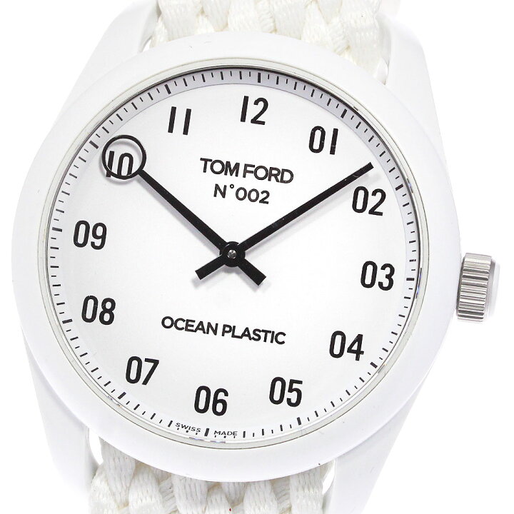 楽天市場】☆極美品 ☆箱付き【TOM FORD】トムフォード N.002 