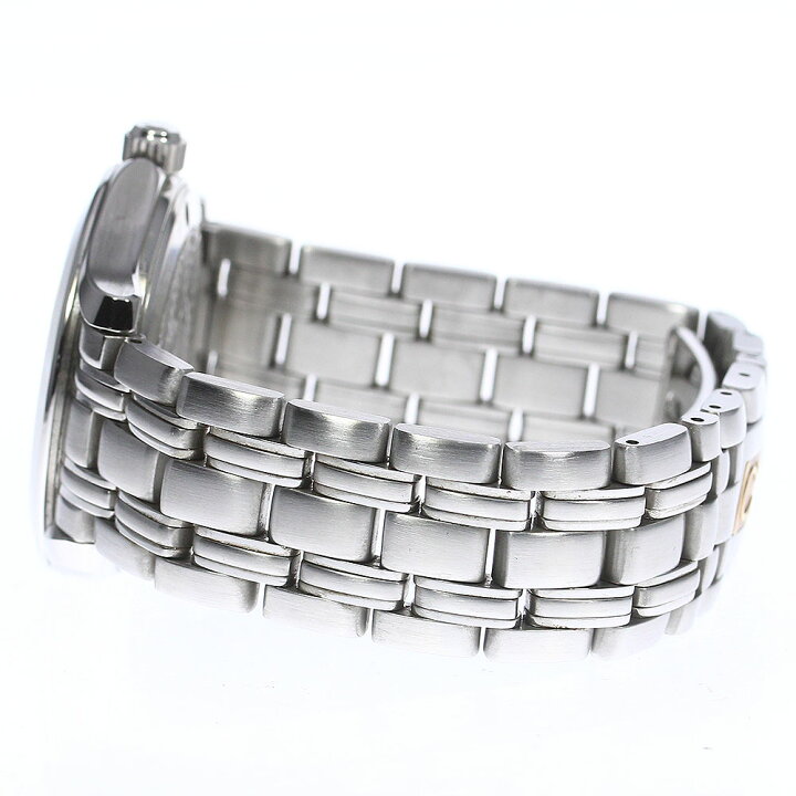 楽天市場】【OMEGA】オメガ シーマスター120 デイト 2501.81 自動巻き  