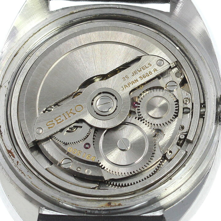 楽天市場】【SEIKO】セイコー グランドセイコー デイデイト 5646-7000 