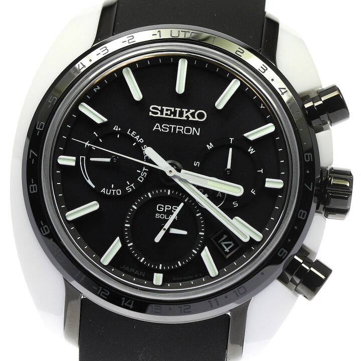 楽天市場】☆極美品 ☆箱付き【SEIKO】セイコー アストロン 