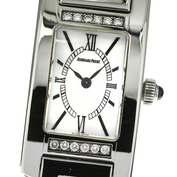 楽天市場】☆良品 【AUDEMARS PIGUET】オーデマ・ピゲ プロメッセ  