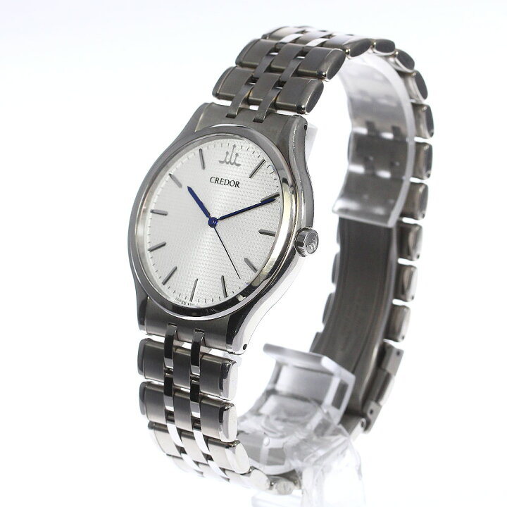 楽天市場】【SEIKO】セイコー クレドール シグノ GCAR057/8J81-0AP0 