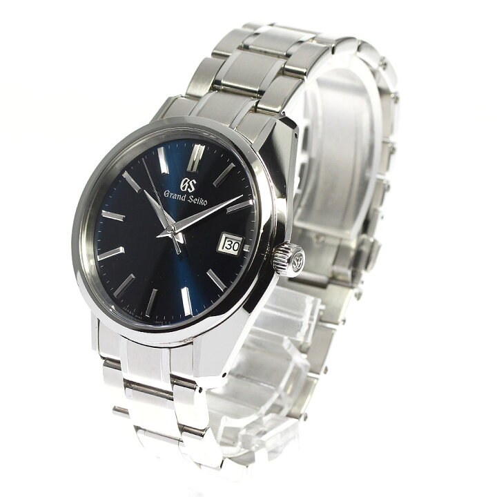 楽天市場】セイコー SEIKO SBGV239/9F82-0AA0 グランドセイコー デイト  