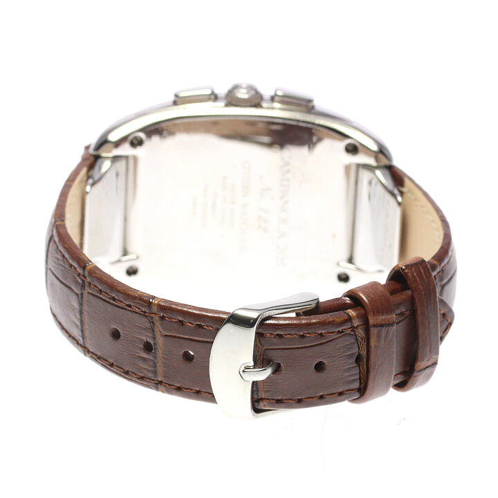 楽天市場】シチズン CITIZEN CTU57-0871 カンパノラ 205 デュアル  