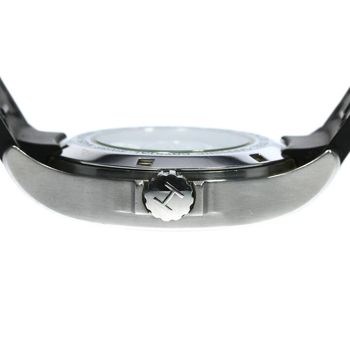 楽天市場】ハミルトン HAMILTON H776350 カーキネイビー GMT 自動巻き 