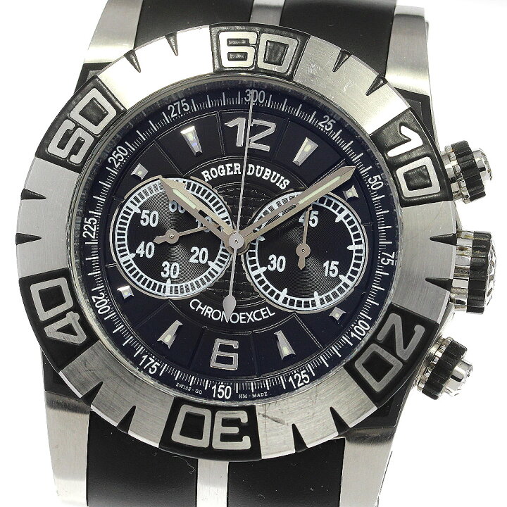 楽天市場】ロジェ・デュブイ ROGER DUBUIS SED4678C9.NCPG9.13R 