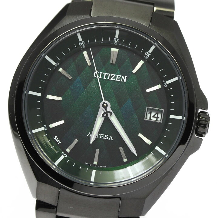 楽天市場】シチズン CITIZEN CB3015-53W/H128-AOWV101 アテッサ LIGHT 