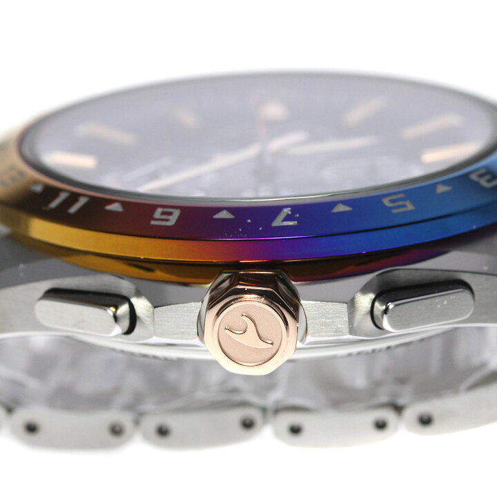 楽天市場】カシオ CASIO OCW-T3000C-2AJF オシアナス 15th Anniversary  