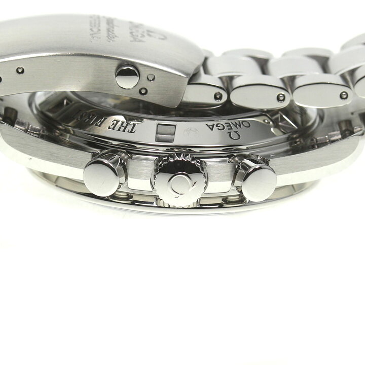 楽天市場】オメガ OMEGA 311.30.42.30.13.001 スピードマスター  