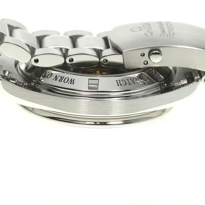 楽天市場】オメガ OMEGA 311.30.42.30.13.001 スピードマスター  