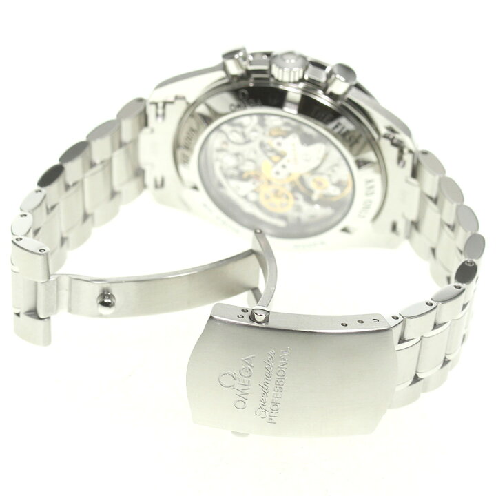 楽天市場】オメガ OMEGA 311.30.42.30.13.001 スピードマスター  