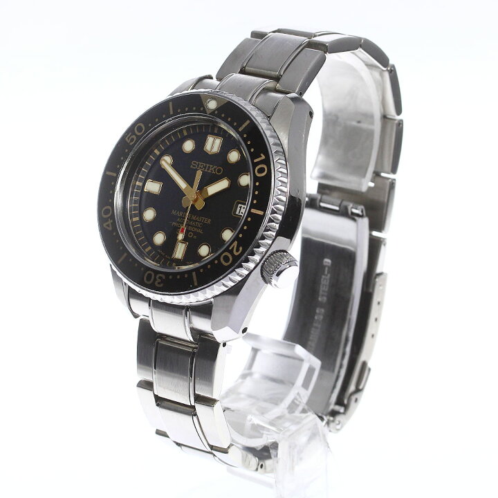 楽天市場】セイコー SEIKO SBDX012/8L35-00G0 プロスペックス 