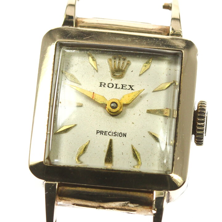 楽天市場】ロレックス ROLEX 9179 プレシジョン K9 ヘッド 