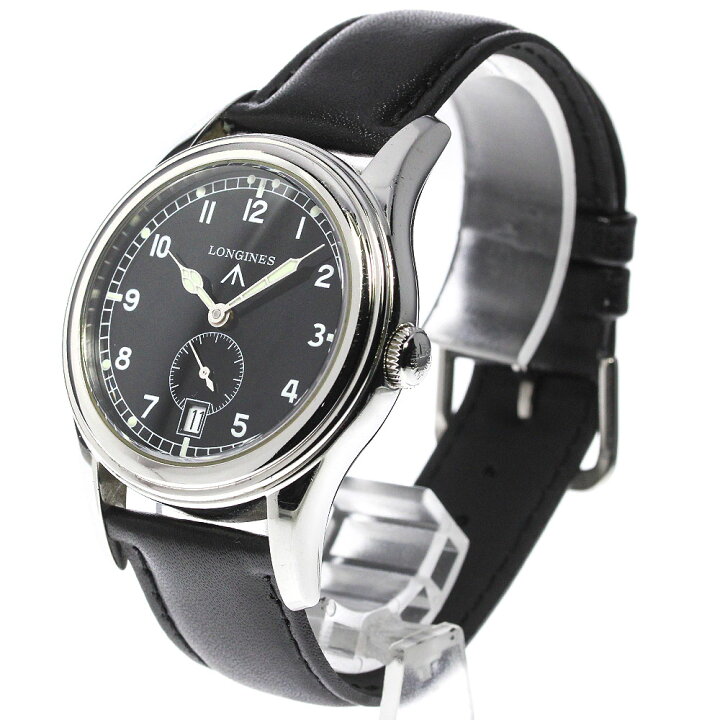 楽天市場】ロンジン LONGINES L2.731.4 レジェンド ミッション WWW 