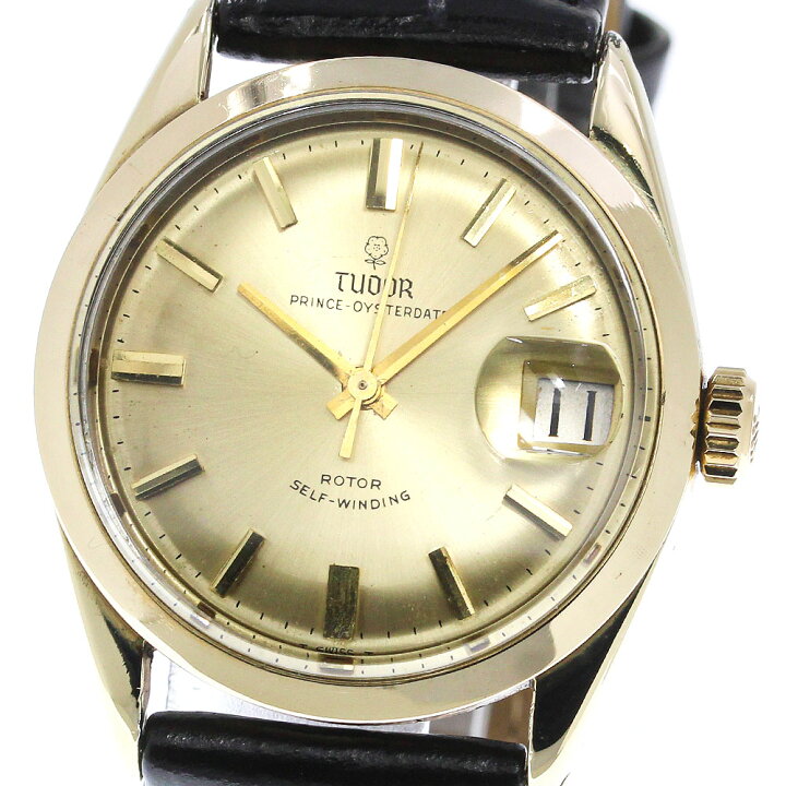 楽天市場】チュードル TUDOR 7994 プリンスオイスターデイト Cal.2484 