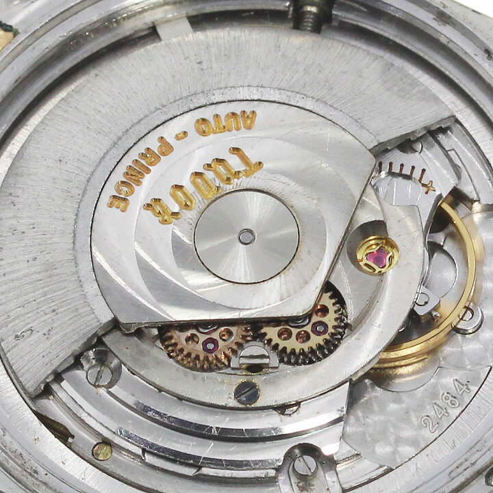 楽天市場】チュードル TUDOR 7994 プリンスオイスターデイト Cal.2484 